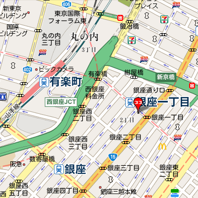 ܂map