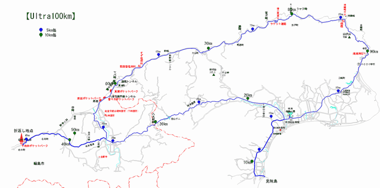 Map 0-73K